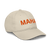 HATS-CAPS-BASEBALL-ADULT-EMBROIDERED-MAHA-ORANGE