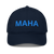 HATS-CAPS-BASEBALL-ADULT-EMBROIDERED-MAHA-AQUA-TEAL
