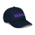 HATS-CAPS-BASEBALL-ADULT-EMBROIDERED-MAHA-PURPLE