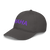 HATS-CAPS-BASEBALL-ADULT-EMBROIDERED-MAHA-PURPLE