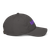 HATS-CAPS-BASEBALL-ADULT-EMBROIDERED-MAHA-PURPLE