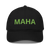 HATS-CAPS-BASEBALL-ADULT-EMBROIDERED-MAHA-KIWI-GREEN