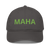 HATS-CAPS-BASEBALL-ADULT-EMBROIDERED-MAHA-KIWI-GREEN