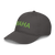 HATS-CAPS-BASEBALL-ADULT-EMBROIDERED-MAHA-KIWI-GREEN