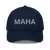 HATS-CAPS-BASEBALL-ADULT-EMBROIDERED-MAHA-GREY