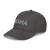 HATS-CAPS-BASEBALL-ADULT-EMBROIDERED-MAHA-GREY