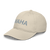 HATS-CAPS-BASEBALL-ADULT-EMBROIDERED-MAHA-GREY
