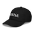 HATS-CAPS-BASEBALL-ADULT-EMBROIDERED-MAHA-WHITE