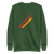 SWEATSHIRT-MENS-COTTON-CREW-NECK-CUSTOM-IMAGE-BROTHER