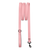 LEASH-PET-DOG-CAT-PUPPY-CUSTOM-COLORS-LIGHT-PINK