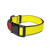 PET-COLLAR-DOG-CAT-COLOR-SIZE-OPTIONS-YELLOW-RED-MATCH