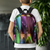 All-Over Print Backpack 002 Useful for A Variety of Settings and Lifestyles