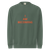 SWEATSHIRT-MENS-FLEECE-RELAXED-FIT-IMAGE-I-AM-BECOMING