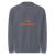 SWEATSHIRT-MENS-FLEECE-RELAXED-FIT-IMAGE-I-AM-SENSITIVE