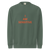 SWEATSHIRT-MENS-FLEECE-RELAXED-FIT-IMAGE-I-AM-SENSITIVE