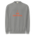 SWEATSHIRT-MENS-FLEECE-RELAXED-FIT-IMAGE-I-AM-GRATEFUL