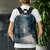 All-Over Print Backpack 004 Useful for A Variety of Settings and Lifestyles