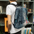 All-Over Print Backpack 004 Great Resource for Academic Setting