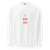 SWEATSHIRT-MENS-FLEECE-RELAXED-FIT-IMAGE-I-AM-OK