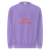 SWEATSHIRT-MENS-FLEECE-RELAXED-FIT-IMAGE-I-AM-SEEKING