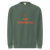 SWEATSHIRT-MENS-FLEECE-RELAXED-FIT-IMAGE-I-AM-STRENGTH