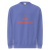 SWEATSHIRT-MENS-FLEECE-RELAXED-FIT-IMAGE-I-AM-STRENGTH