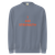 SWEATSHIRT-MENS-FLEECE-RELAXED-FIT-IMAGE-I-AM-STRENGTH