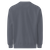 SWEATSHIRT-MENS-FLEECE-RELAXED-FIT-IMAGE-I-AM-CLEAR