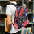 All-Over Print Backpack 006 Great Resource for Academic Setting