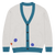 KNITTED-CARDIGAN-JACQUARD-KNIT-IMAGE-LAZY-CIRCLES