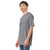 TEE-SHIRT-MENS-COTTON-HEAVYWEIGHT-IMAGE-UNEMPLOYABLE