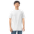 TEE-SHIRT-MENS-COTTON-HEAVYWEIGHT-IMAGE-CALM-DOWN