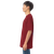 TEE-SHIRT-MENS-COTTON-HEAVYWEIGHT-IMAGE-THE-PAST
