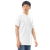 TEE-SHIRT-MENS-COTTON-HEAVYWEIGHT-IMAGE-TO-BE-GREAT