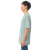 TEE-SHIRT-MENS-COTTON-HEAVYWEIGHT-IMAGE-365-DAYS
