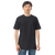 TEE-SHIRT-MENS-COTTON-HEAVYWEIGHT-IMAGE-PARKED