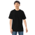 TEE-SHIRT-MENS-COTTON-HEAVYWEIGHT-IMAGE-RUSH-HOUR