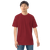 TEE-SHIRT-MENS-COTTON-HEAVYWEIGHT-IMAGE-HEROES