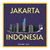 STICKER-CUSTOM-KISS-CUT-IMAGE-JAKARTA-INDONESIA-CITYSCAPE-JW1