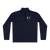 SWEATSHIRT-MENS-QUARTER-ZIP-PULLOVER-IMAGE-GARDEN-GATHERING