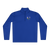 SWEATSHIRT-MENS-QUARTER-ZIP-PULLOVER-IMAGE-GARDEN-GATHERING