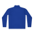 SWEATSHIRT-MENS-QUARTER-ZIP-PULLOVER-IMAGE-GARDEN-GATHERING