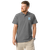 POLO-SHIRT-MENS-IMAGE-ALASKA-AVIATION-LEAR-JET1
