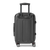 Black ABS back hard-shell