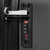 Built-in safety lock