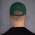 Classic Dad Hat Back Virginia 002 Spruce, Popular gift for family, friends, coworkers