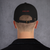Classic Dad Hat Back Prince Edward Island CA 002 Black, Popular gift for family, friends, coworkers