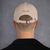 Classic Dad Hat Front Prince Edward Island CA 002 Stone, Popular gift for family, friends, coworkers