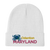 KNIT-BEANIE-CAP-EMBROIDERED-IMAGE-ODENTON-MARYLAND
