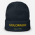 KNIT-BEANIE-CAP-USA-STATE-COLORADO-1876